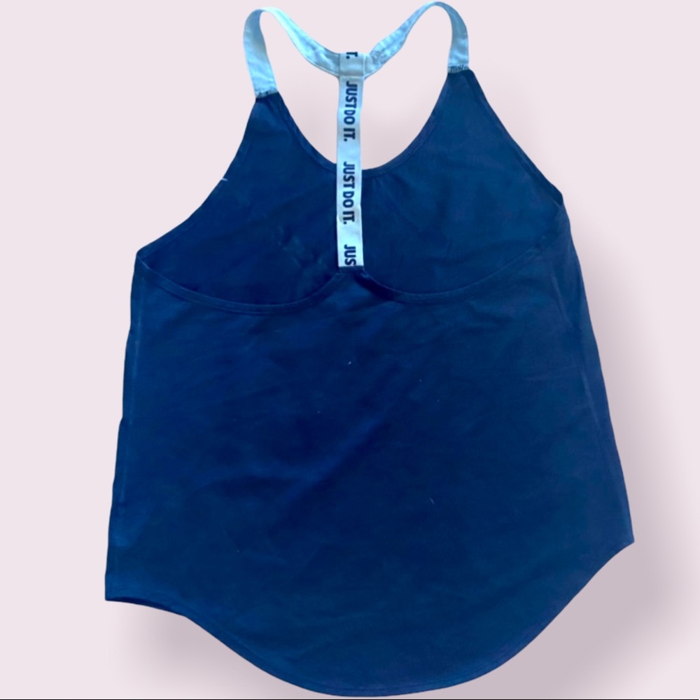 Nike Racerback Workout Top